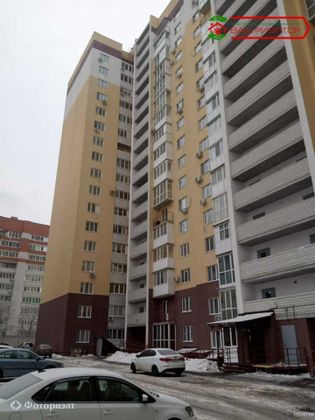 Продажа 3-комнатной квартиры 68 м², 17/18 этаж