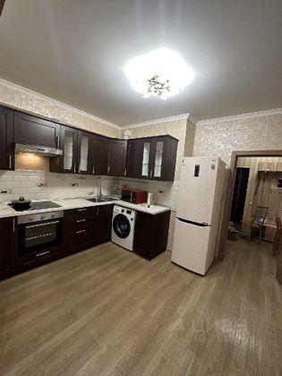 Продажа 1-комнатной квартиры 42 м², 13/13 этаж