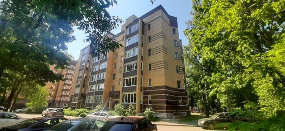 Продажа 1-комнатной квартиры 55 м², 1/6 этаж