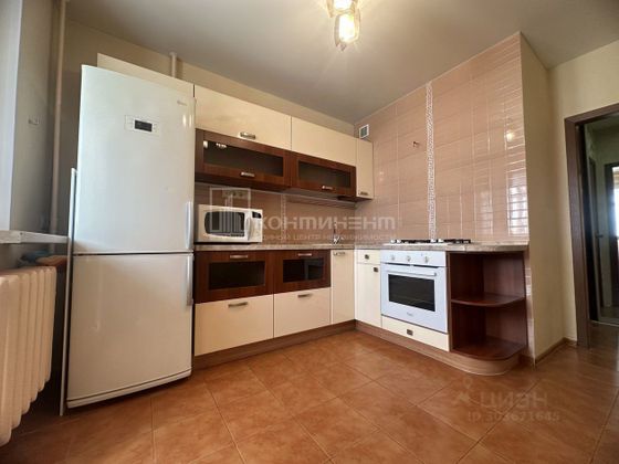 Продажа 1-комнатной квартиры 43 м², 4/9 этаж