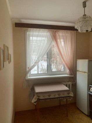 Продажа 2-комнатной квартиры 42 м², 2/5 этаж