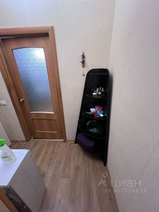 Продажа 2-комнатной квартиры 35,4 м², 3/8 этаж