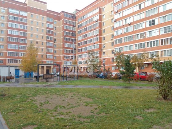 Продажа 2-комнатной квартиры 59,4 м², 2/9 этаж