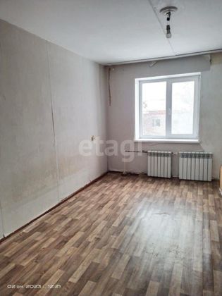 Продажа 2-комнатной квартиры 48,4 м², 2/2 этаж