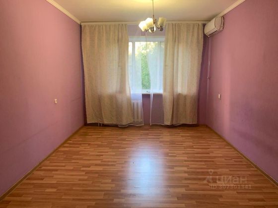 Продажа 2-комнатной квартиры 52 м², 5/9 этаж