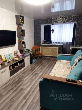 Продажа 2-комнатной квартиры 50 м², 3/5 этаж