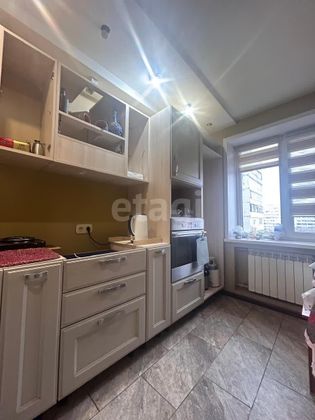 Продажа 3-комнатной квартиры 63,5 м², 5/9 этаж