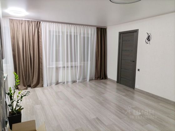 Продажа 2-комнатной квартиры 44,2 м², 4/4 этаж