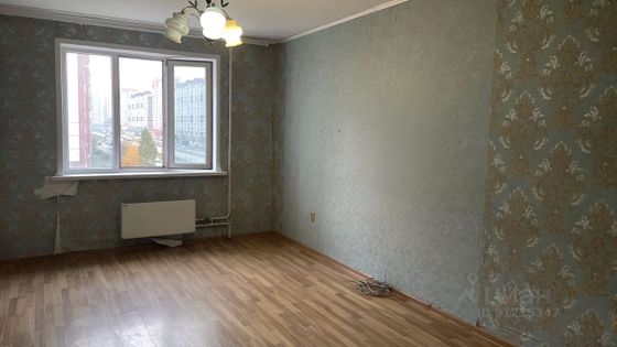 Продажа 2-комнатной квартиры 66,7 м², 5/10 этаж