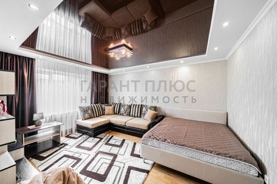 Аренда 1-комнатной квартиры 45 м², 8/10 этаж