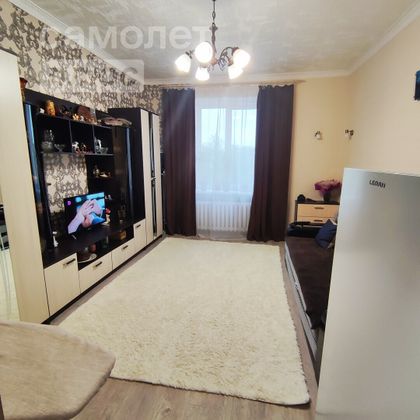 Продажа 2-комнатной квартиры 58,2 м², 5/5 этаж