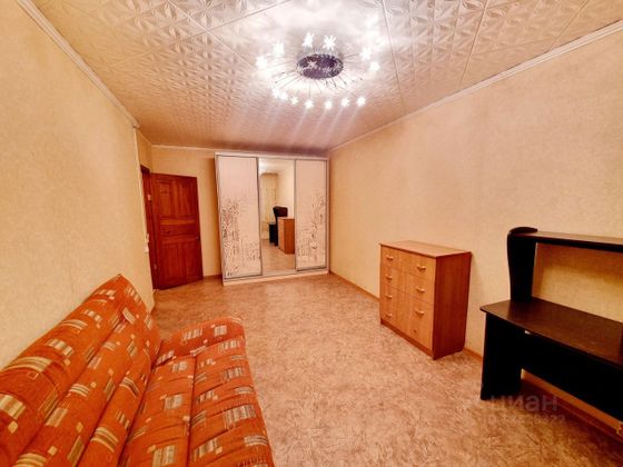 Продажа 1-комнатной квартиры 32 м², 8/9 этаж