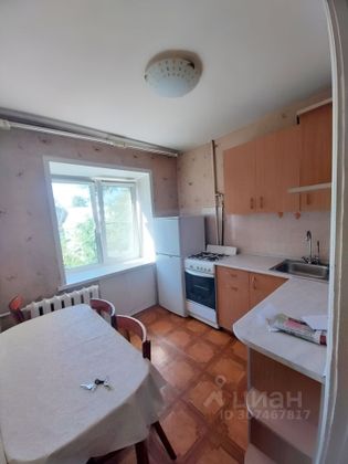 Аренда 2-комнатной квартиры 44 м², 3/5 этаж