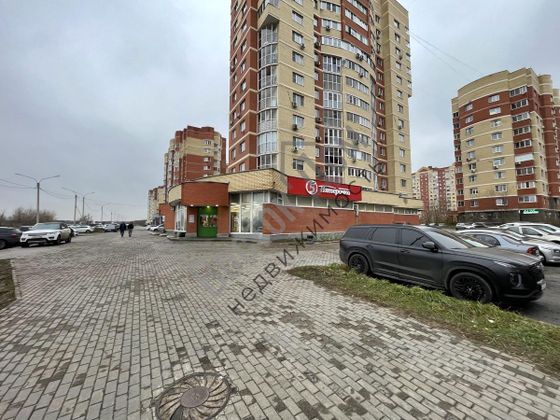 Продажа 1-комнатной квартиры 27,5 м², 6/10 этаж