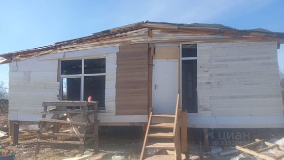 Продажа дома, 112 м², с участком 6 соток