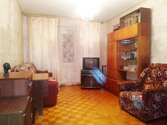 Продажа 1-комнатной квартиры 34 м², 5/9 этаж