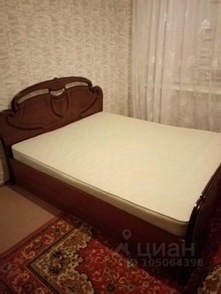 Аренда 4-комнатной квартиры 72 м², 7/10 этаж