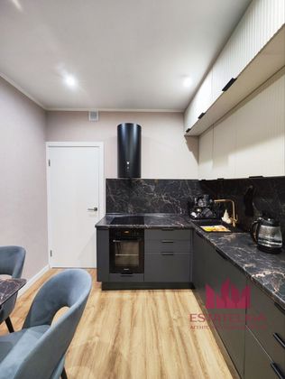 Продажа 2-комнатной квартиры 58 м², 3/32 этаж