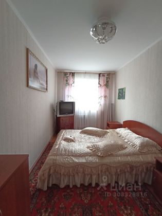 Продажа 3-комнатной квартиры 61,3 м², 2/5 этаж