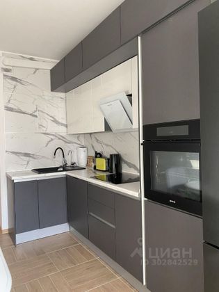 Продажа 2-комнатной квартиры 51,8 м², 6/13 этаж