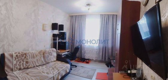 Продажа 3-комнатной квартиры 60,3 м², 4/4 этаж