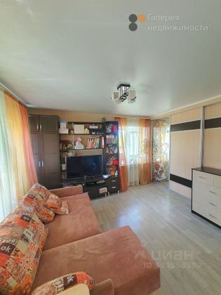 Продажа 1-комнатной квартиры 30 м², 2/5 этаж