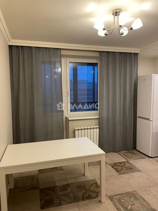 Продажа 1-комнатной квартиры 46 м², 8/9 этаж