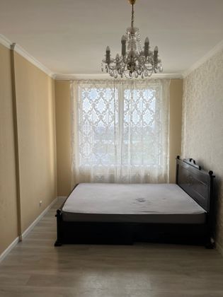 Аренда 2-комнатной квартиры 47 м², 30/32 этаж