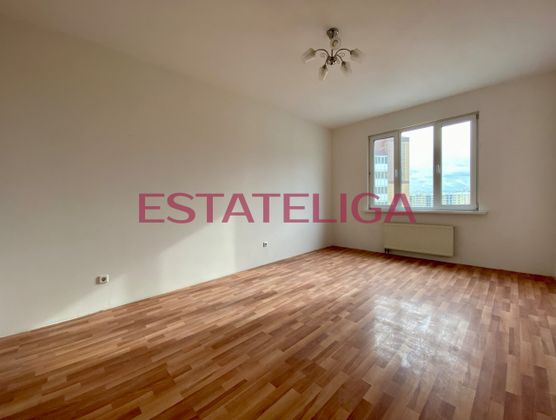 Продажа 2-комнатной квартиры 53,9 м², 15/15 этаж