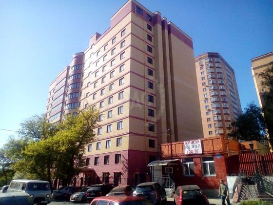 Продажа 3-комнатной квартиры 114 м², 3/9 этаж