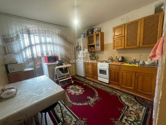 Продажа 2-комнатной квартиры 67,8 м², 12/14 этаж