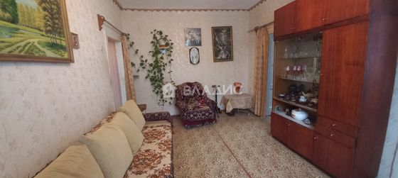 Продажа 3-комнатной квартиры 40 м², 2/2 этаж