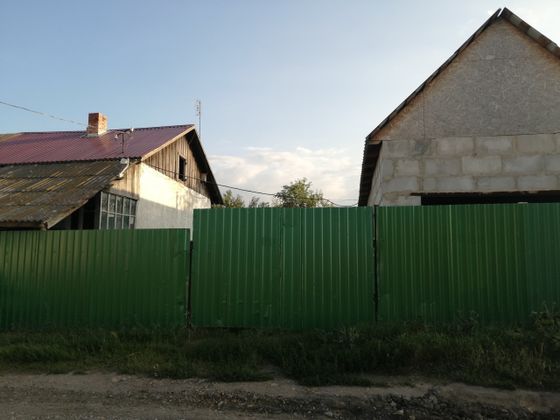 Продажа дома, 33,9 м², с участком 9,4 сотки