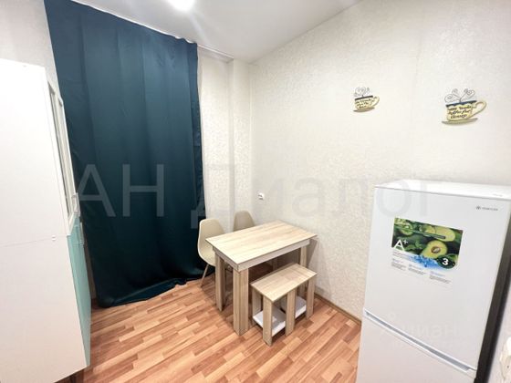 Аренда 2-комнатной квартиры 70 м², 1/18 этаж