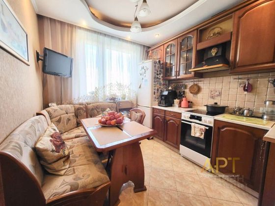 Продажа 2-комнатной квартиры 52 м², 7/12 этаж