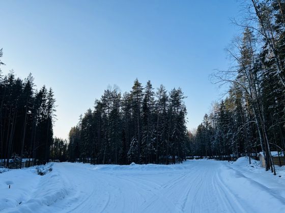 Продажа участка, 5,8 сотки