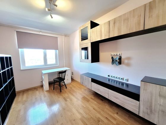 Продажа 2-комнатной квартиры 51 м², 11/17 этаж