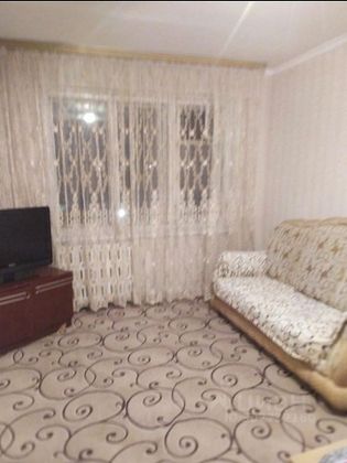 Продажа 1-комнатной квартиры 31 м², 4/5 этаж