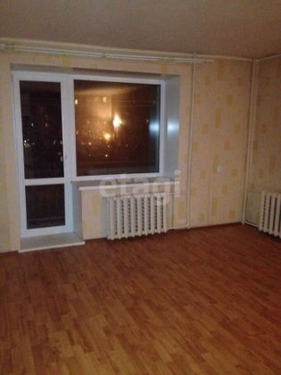 Продажа 1-комнатной квартиры 39,4 м², 3/5 этаж