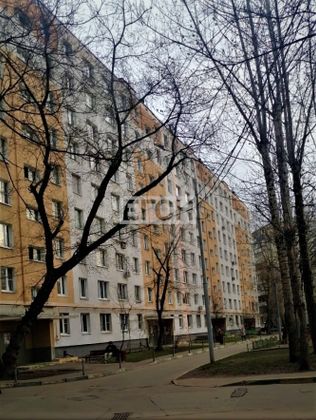 Продажа 4-комнатной квартиры 64 м², 8/9 этаж