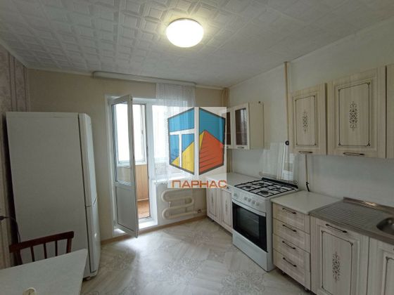 Продажа 2-комнатной квартиры 52,9 м², 2/5 этаж