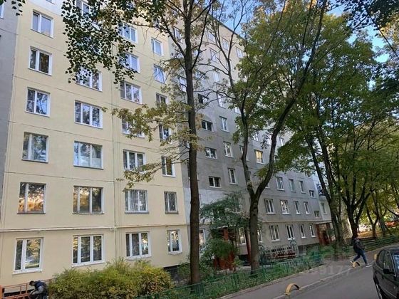 Продажа 3-комнатной квартиры 57,3 м², 5/9 этаж