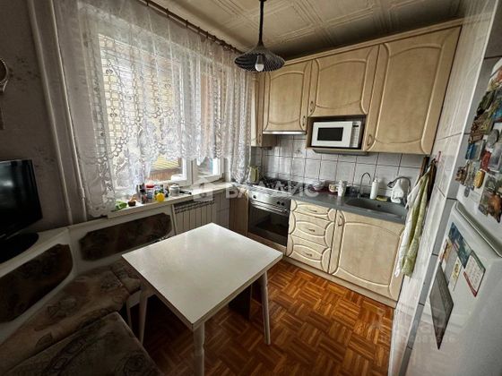 Продажа 3-комнатной квартиры 67,5 м², 7/9 этаж