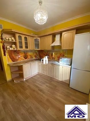 Продажа 1-комнатной квартиры 39,6 м², 2/12 этаж
