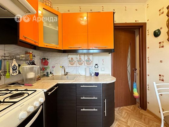 Аренда 2-комнатной квартиры 43,2 м², 1/4 этаж