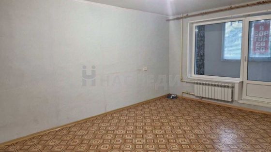 Продажа 1-комнатной квартиры 34,5 м², 1/9 этаж