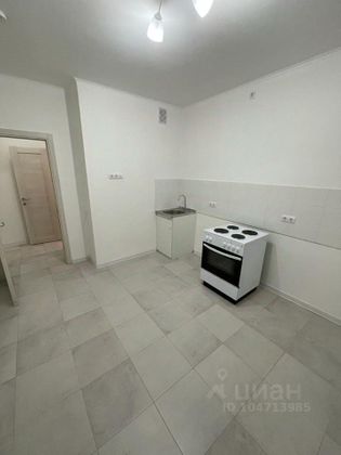 Продажа 2-комнатной квартиры 59 м², 3/12 этаж