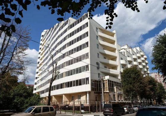 Продажа 2-комнатной квартиры 65 м², 2/13 этаж