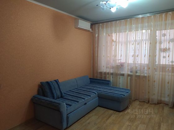 Продажа 1-комнатной квартиры 32,7 м², 8/9 этаж