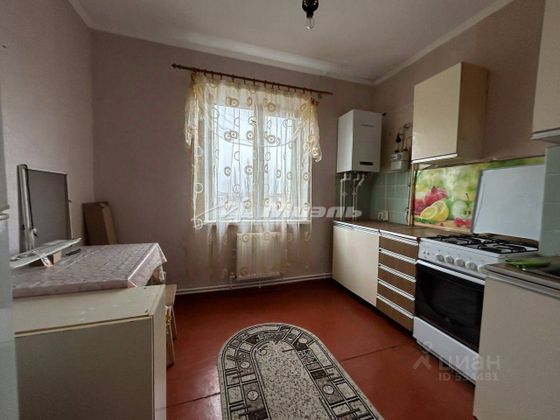 Продажа 1-комнатной квартиры 32 м², 5/5 этаж